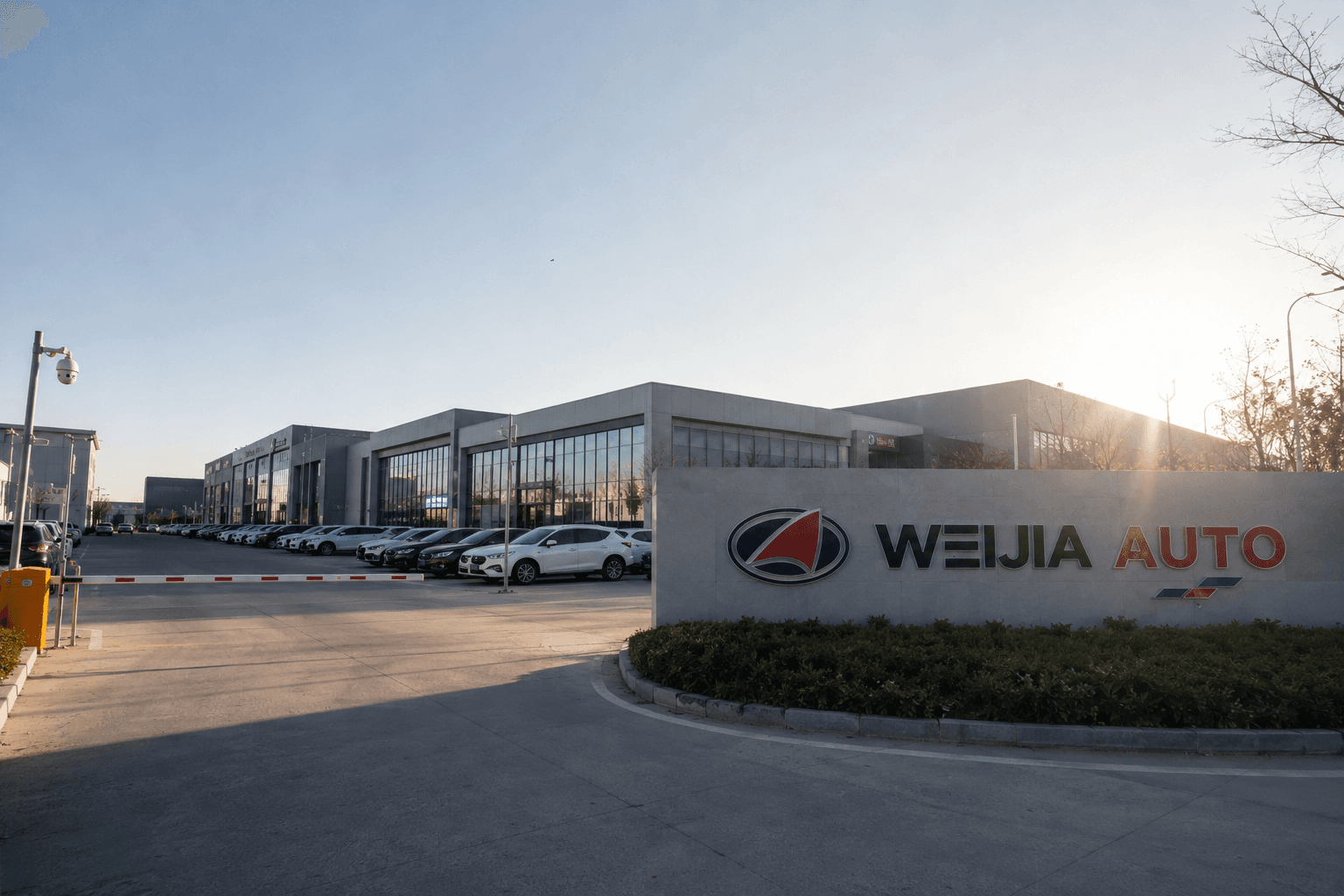 Physical operations and vehicle resources