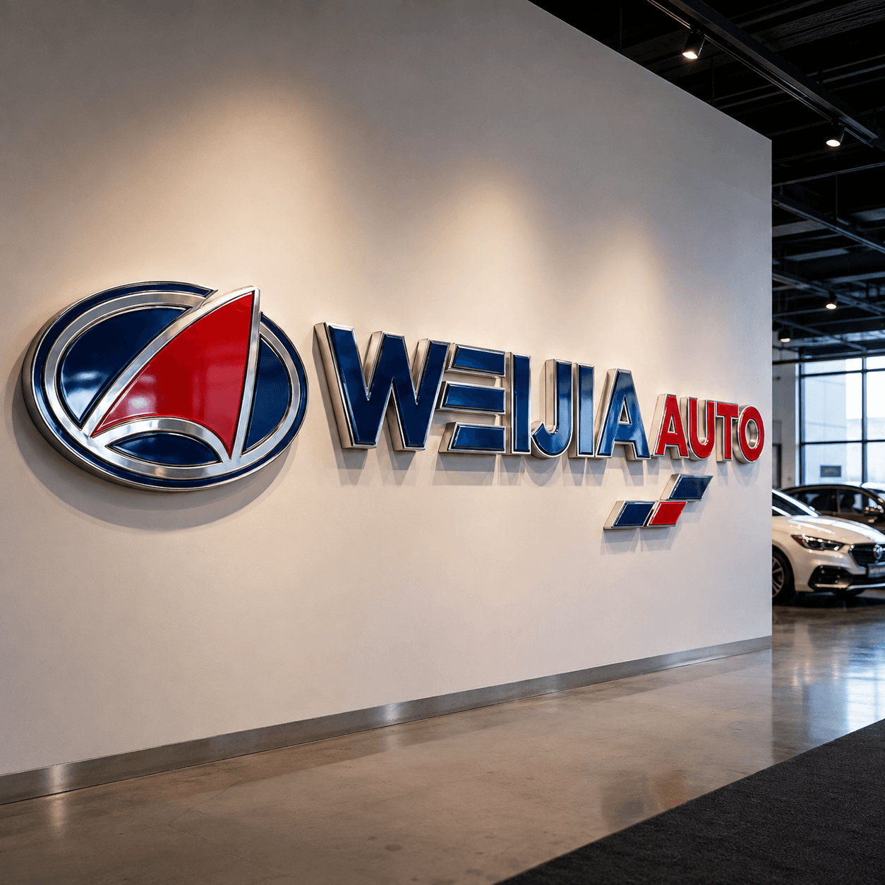 Customer-facing automotive expertise